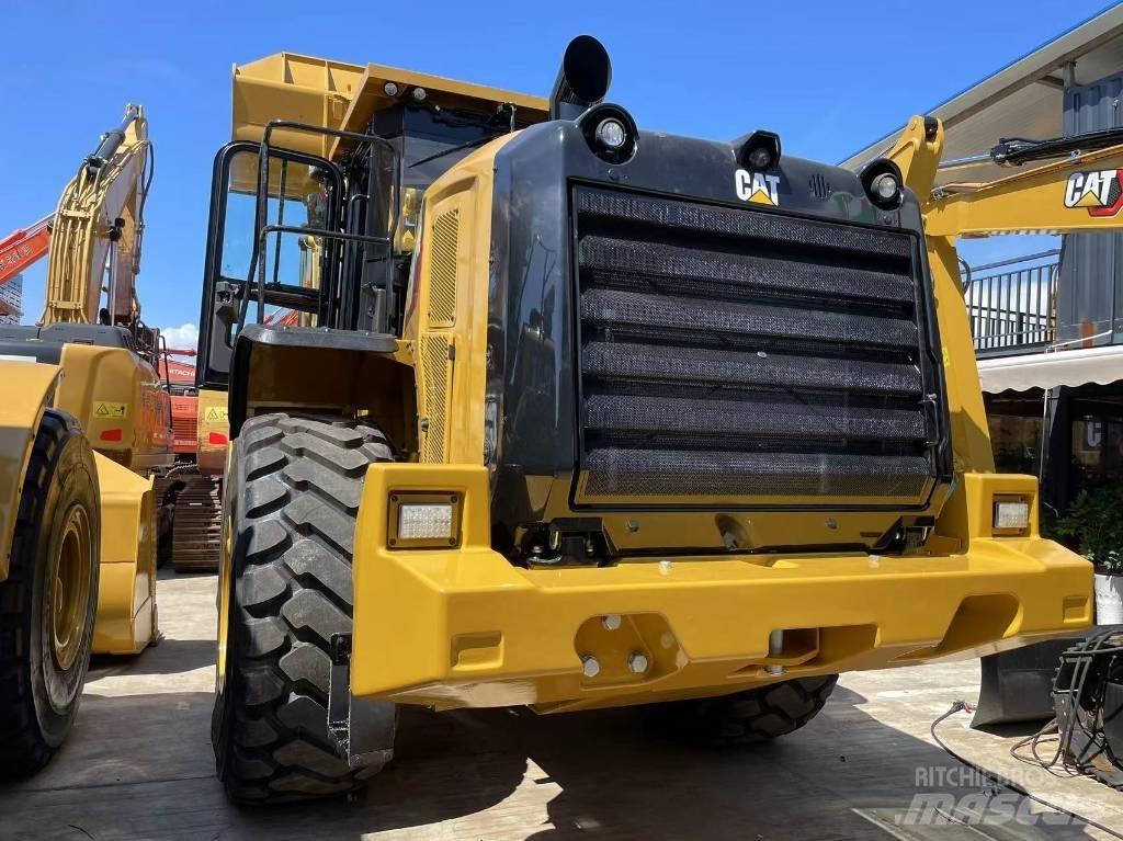 CAT CAT 988 Ładowarki kołowe