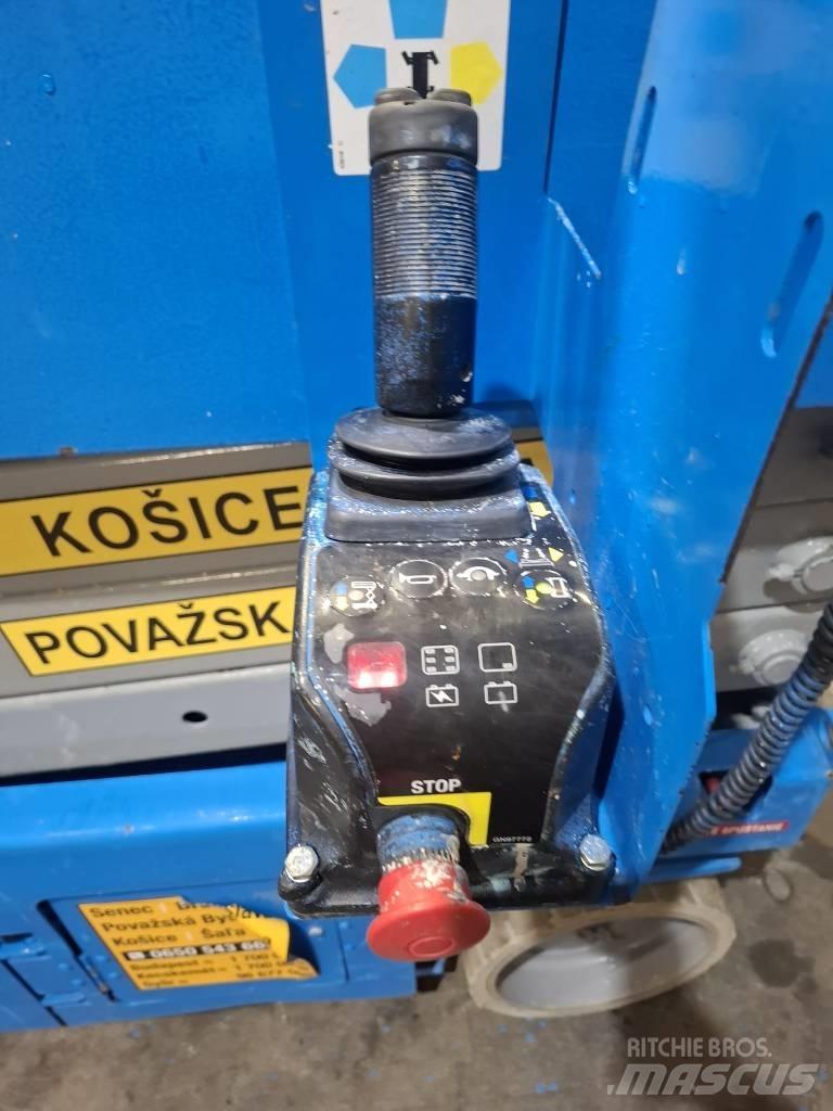 Genie GS 2632 Podnośniki nożycowe