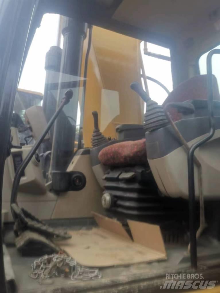 CAT 325 DL Koparki gąsienicowe