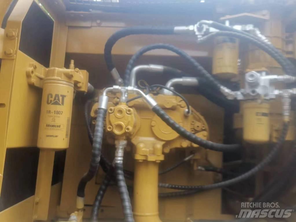CAT 325 DL Koparki gąsienicowe