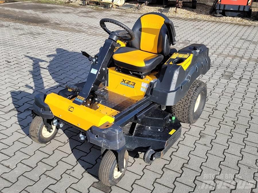 Cub Cadet ZX3 122 Kosiarki ogrodowe