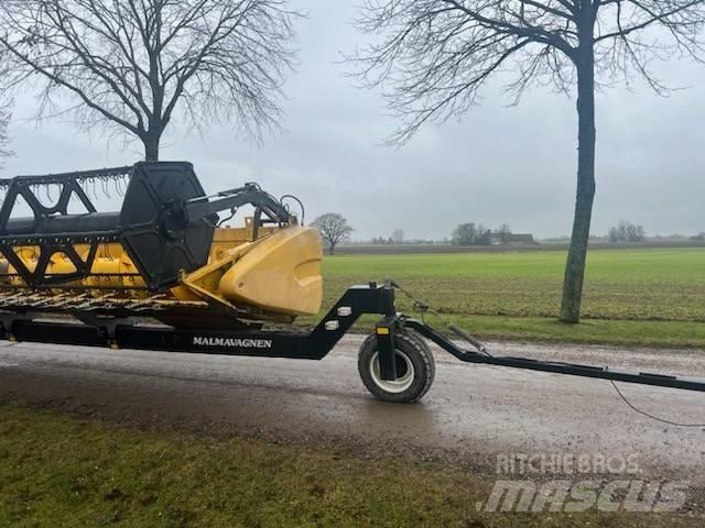 New Holland CR 9090 Kombajny zbożowe