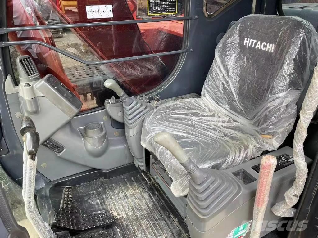 Hitachi ZX120 Koparki gąsienicowe
