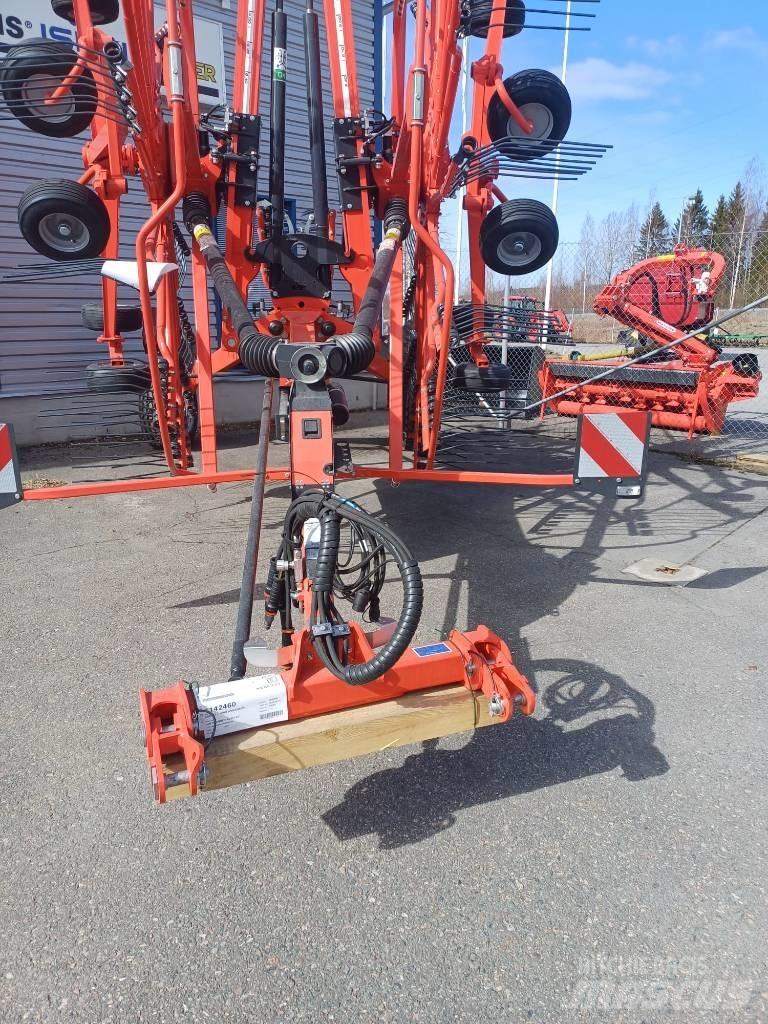 Kuhn GA 9531 Ciągnikowe żniwiarki pokosowe