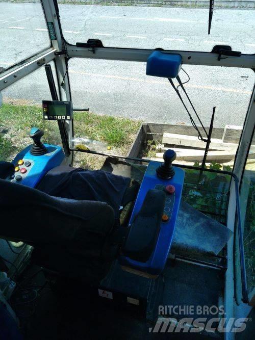Potain MD 305 B Żurawie wieżowe