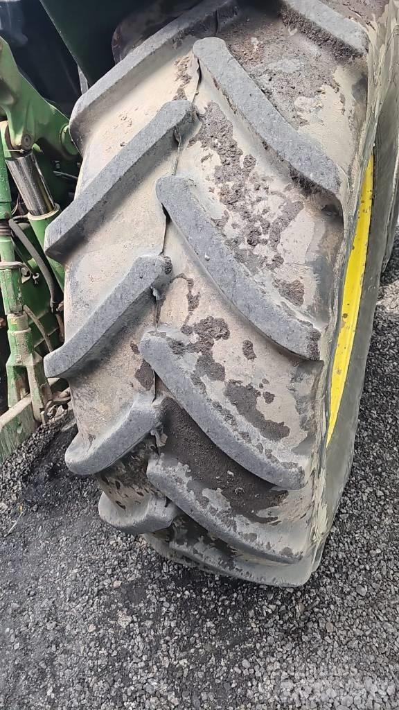 John Deere 6910 Ciągniki rolnicze