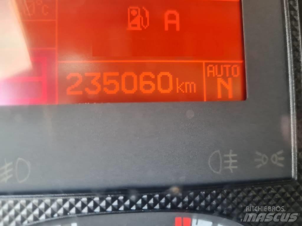 Fiat Ducato Busy / Vany