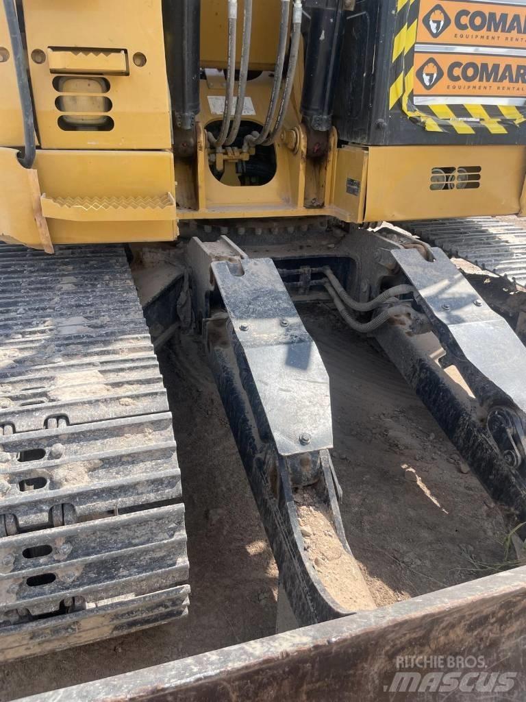CAT 315 LC Koparki gąsienicowe