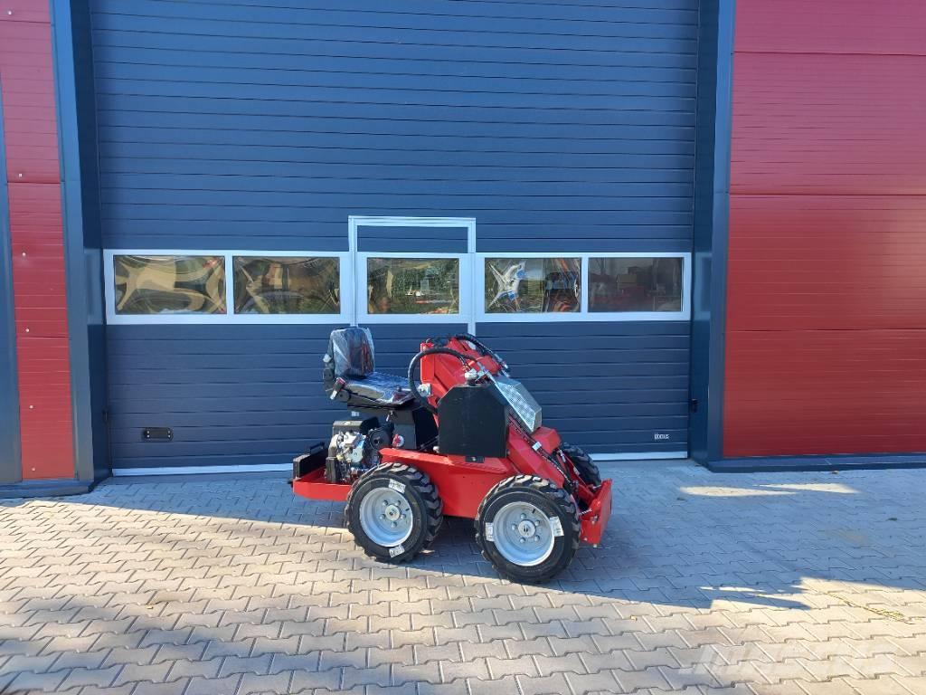 AFA ROCK 5K-31HP Miniładowarki