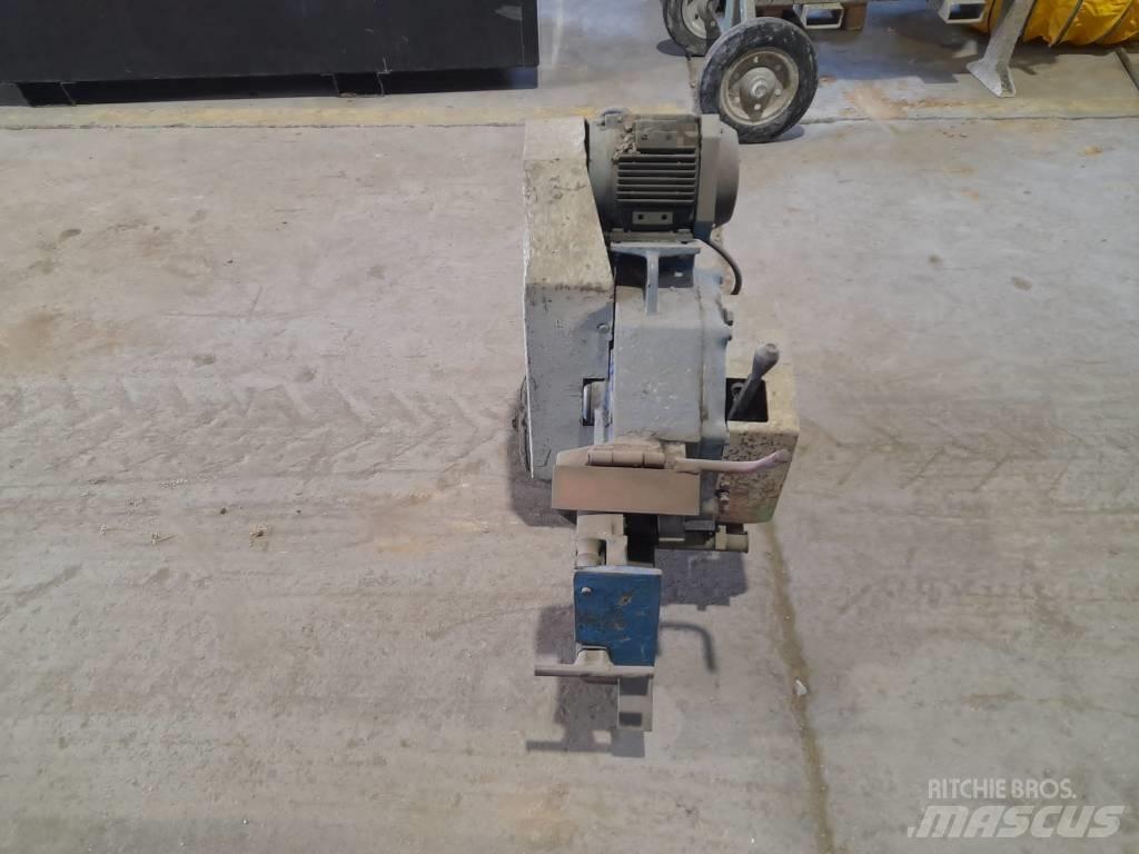 Alba C32L Maszyny budowlane - Inne