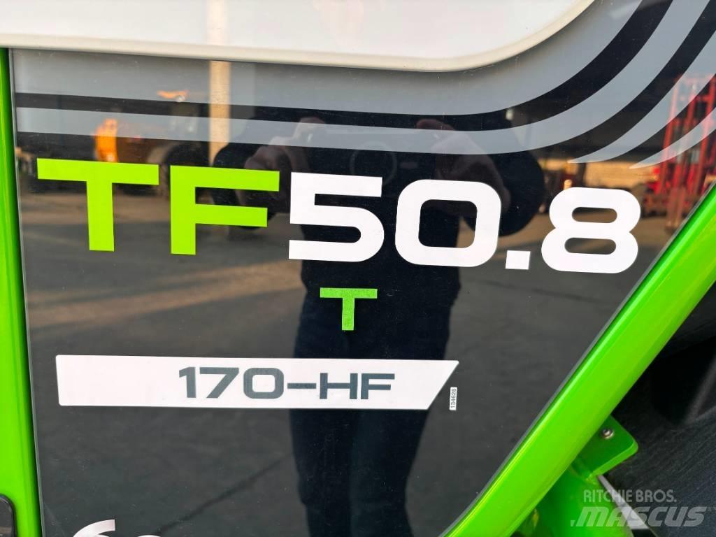 Merlo TF 50.8 T Ładowarki rolnicze