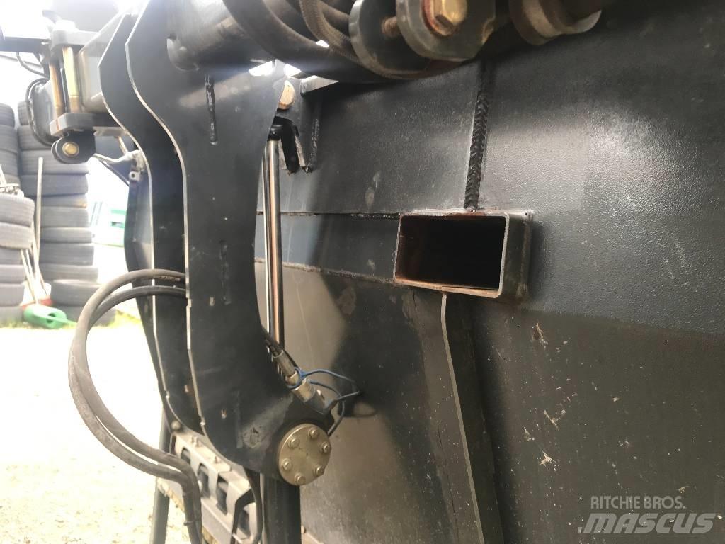 Bomag BS 180 Sprzęt do zagęszczania akcesoria i części zamienne