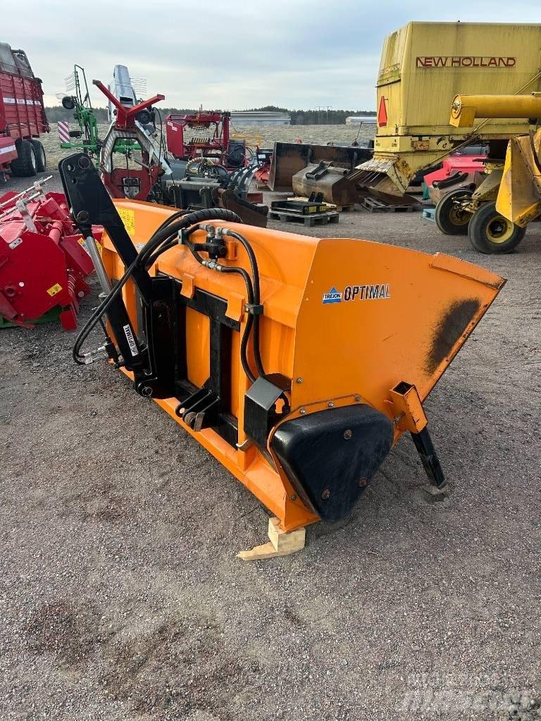 Trejon SP1000 Piaskarki i solarki
