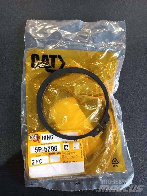CAT RING 5P-5296 Silniki