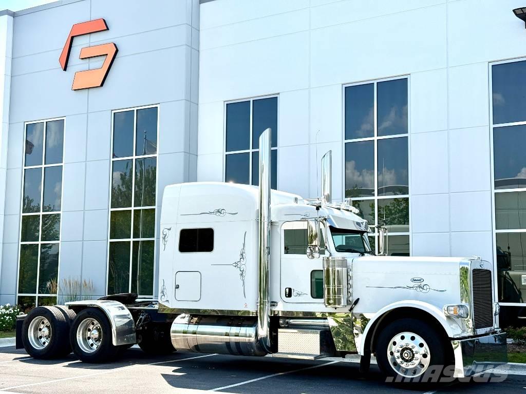 Peterbilt 389 Ciągniki siodłowe