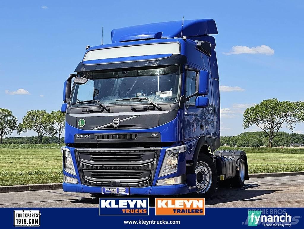 Volvo FM 330 Ciągniki siodłowe