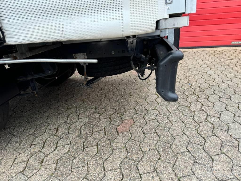 Iveco Daily 35C15H Inne