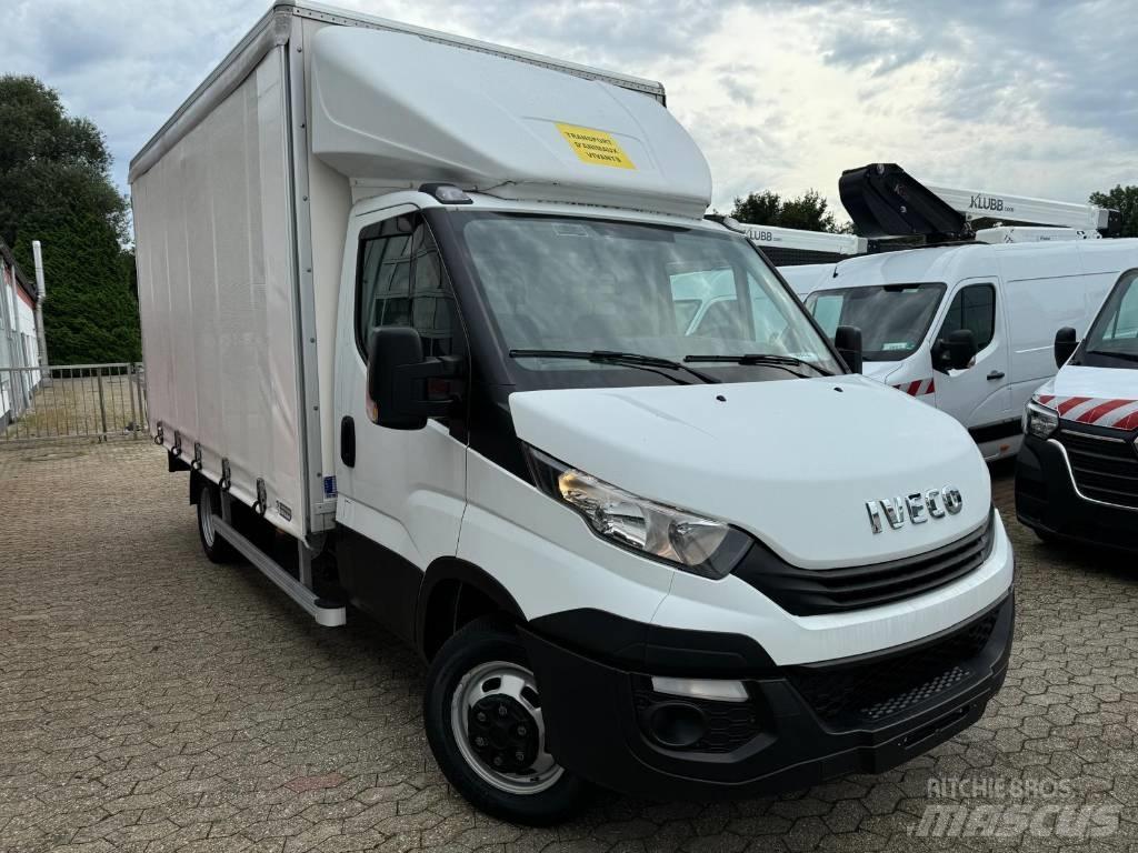 Iveco Daily 35C15H Inne