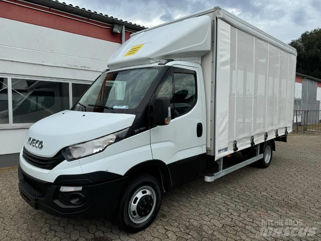 Iveco Daily 35C15H Inne