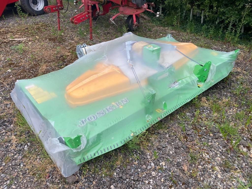 Joskin TR 270 C3 Kosiarki łąkowe i wykaszarki