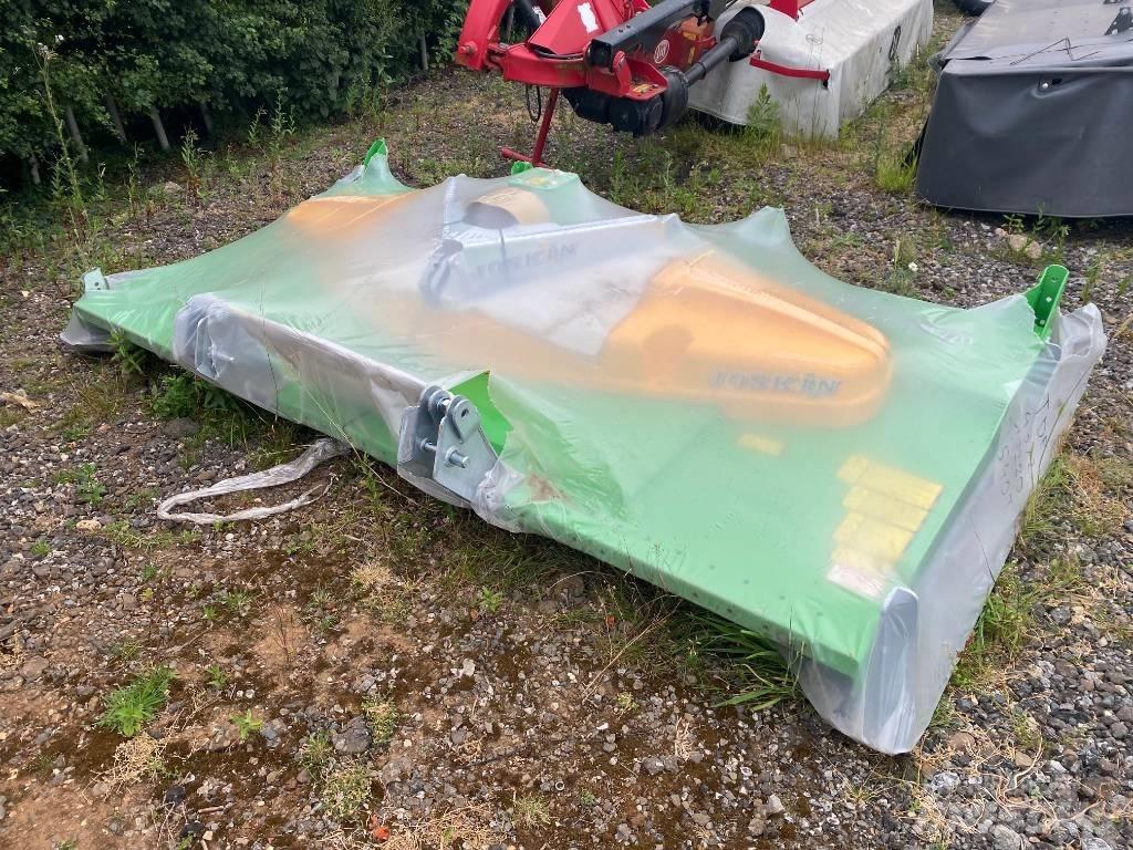 Joskin TR 270 C3 Kosiarki łąkowe i wykaszarki