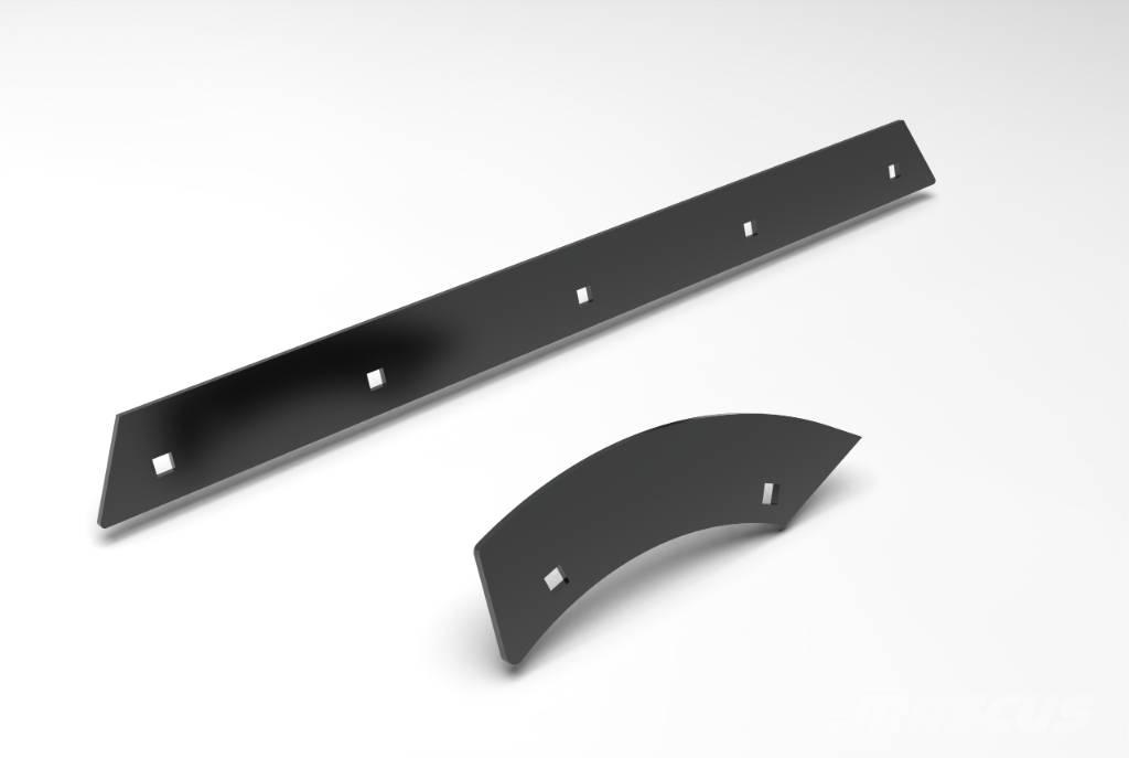 PW 777638.0 Akcesoria do kombajnów zbożowych