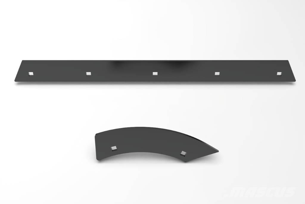 PW 777638.0 Akcesoria do kombajnów zbożowych