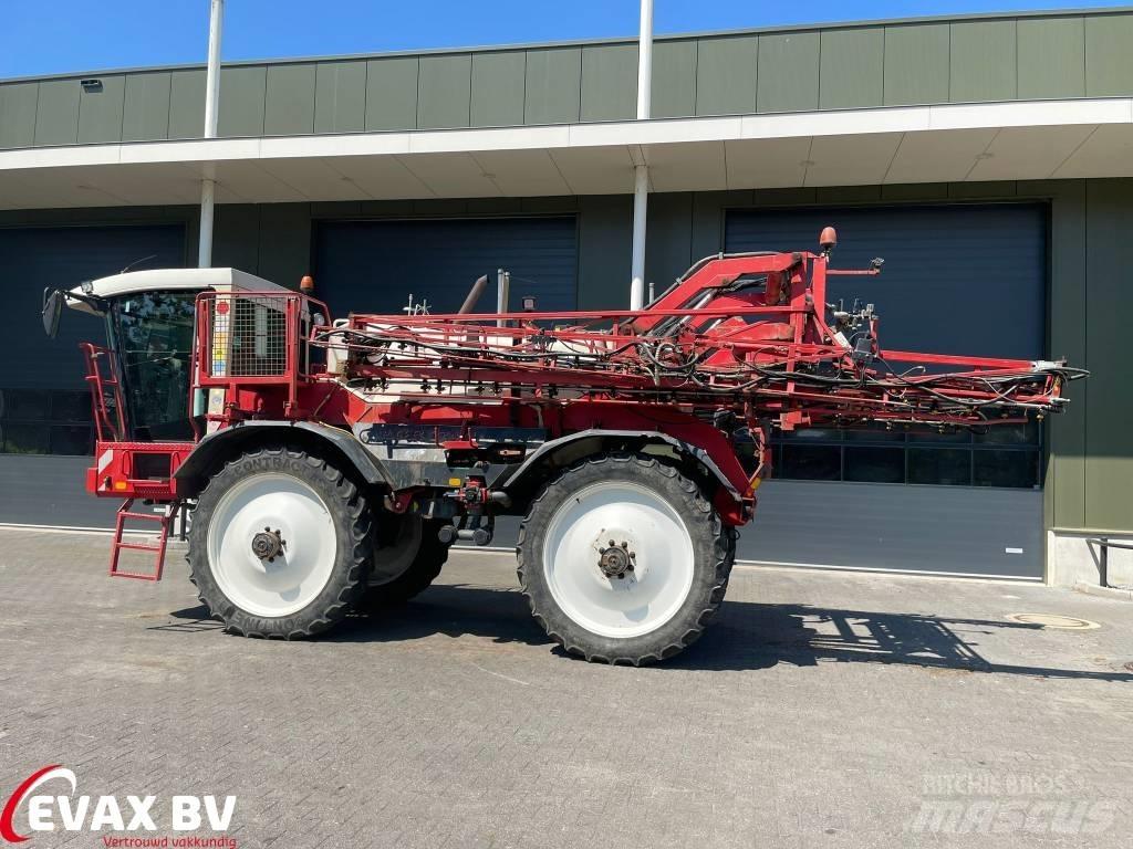 Agrifac ZA 3433 Opryskiwacze samojezdne