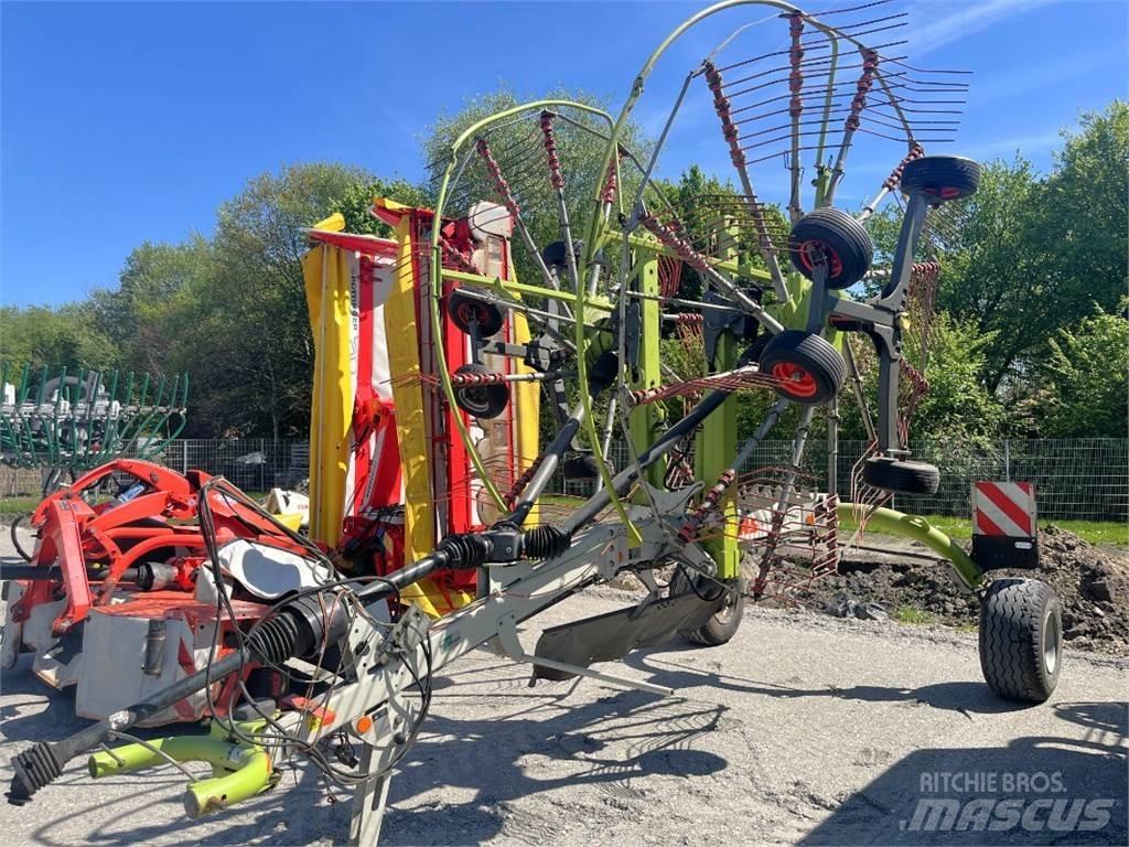 CLAAS LINER 2700 Pokosówki