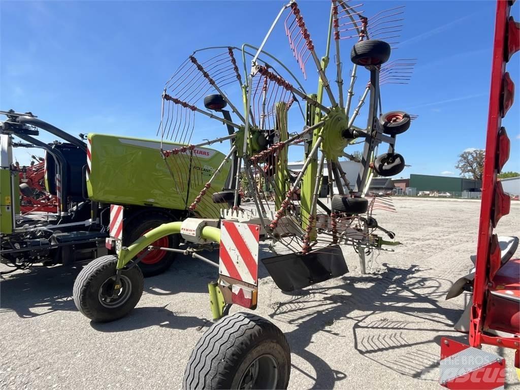 CLAAS LINER 2700 Pokosówki
