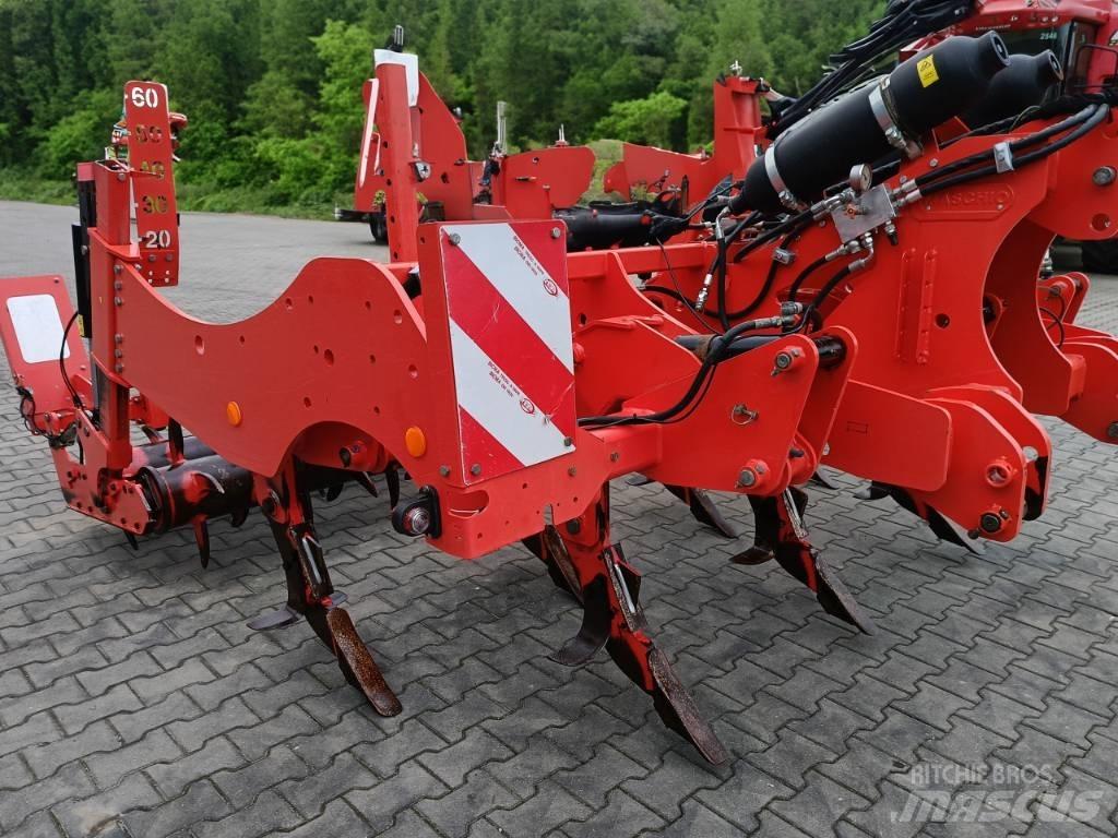 Maschio Attila 300/7 Kultywatory