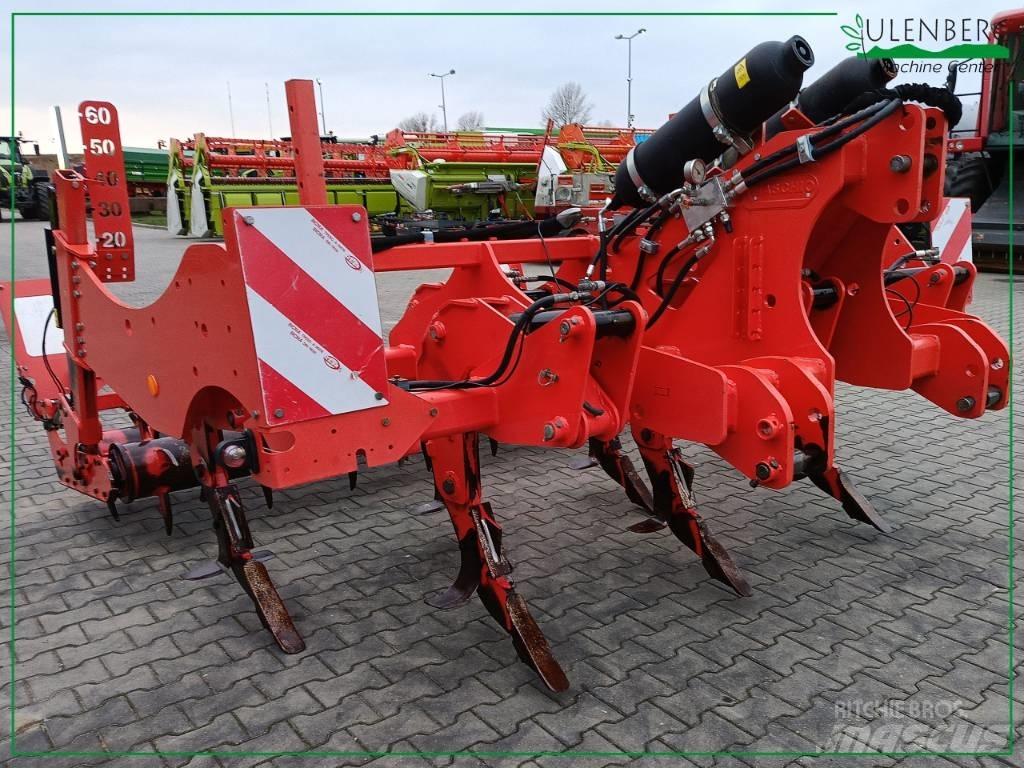 Maschio Attila 300/7 Kultywatory