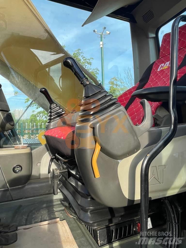 CAT 336 D2 Koparki gąsienicowe