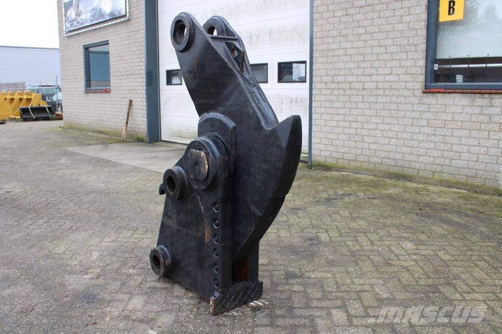 Verachtert Z40 Nożyce