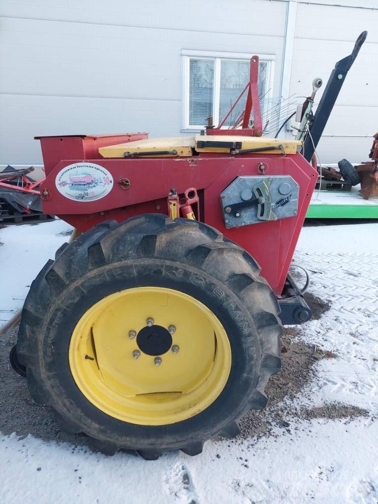 Juko OptiSeed H 250 Siewniki