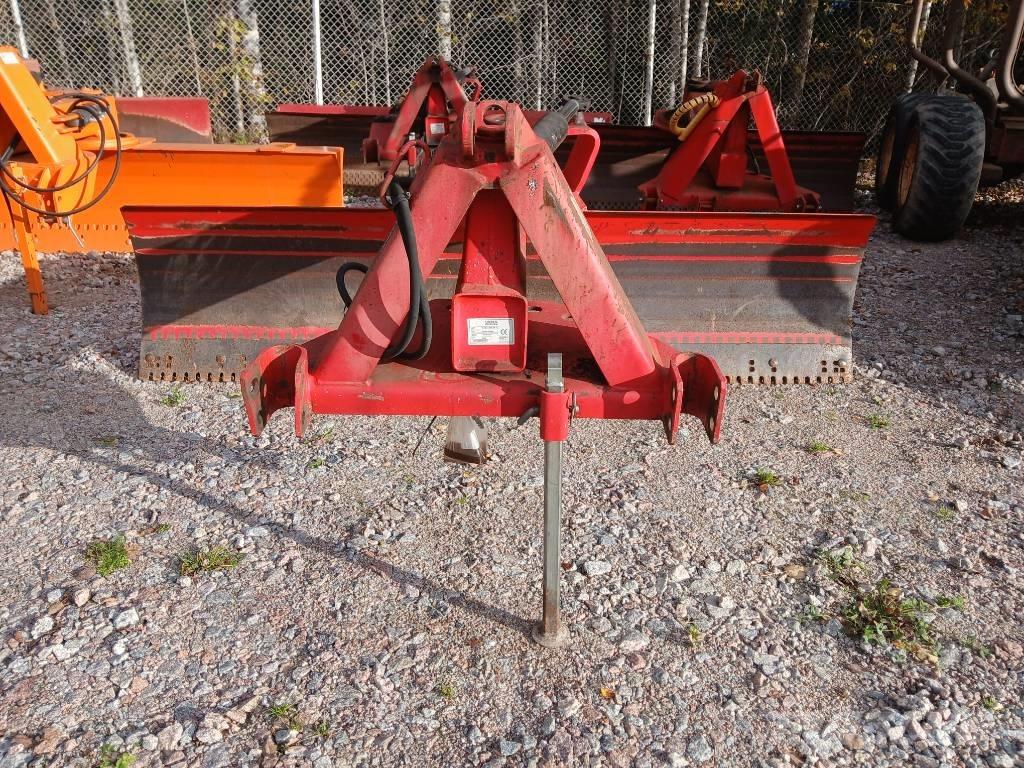 Vama 300 JH 1 Włóki drogowe