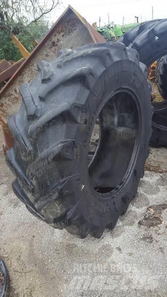  Pneu 480/70R30 Opony, koła i felgi
