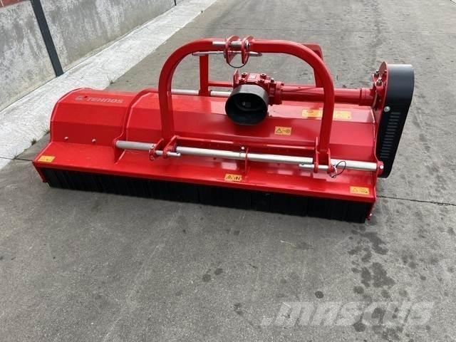 Tehnos MUL 200 LW Kosiarki