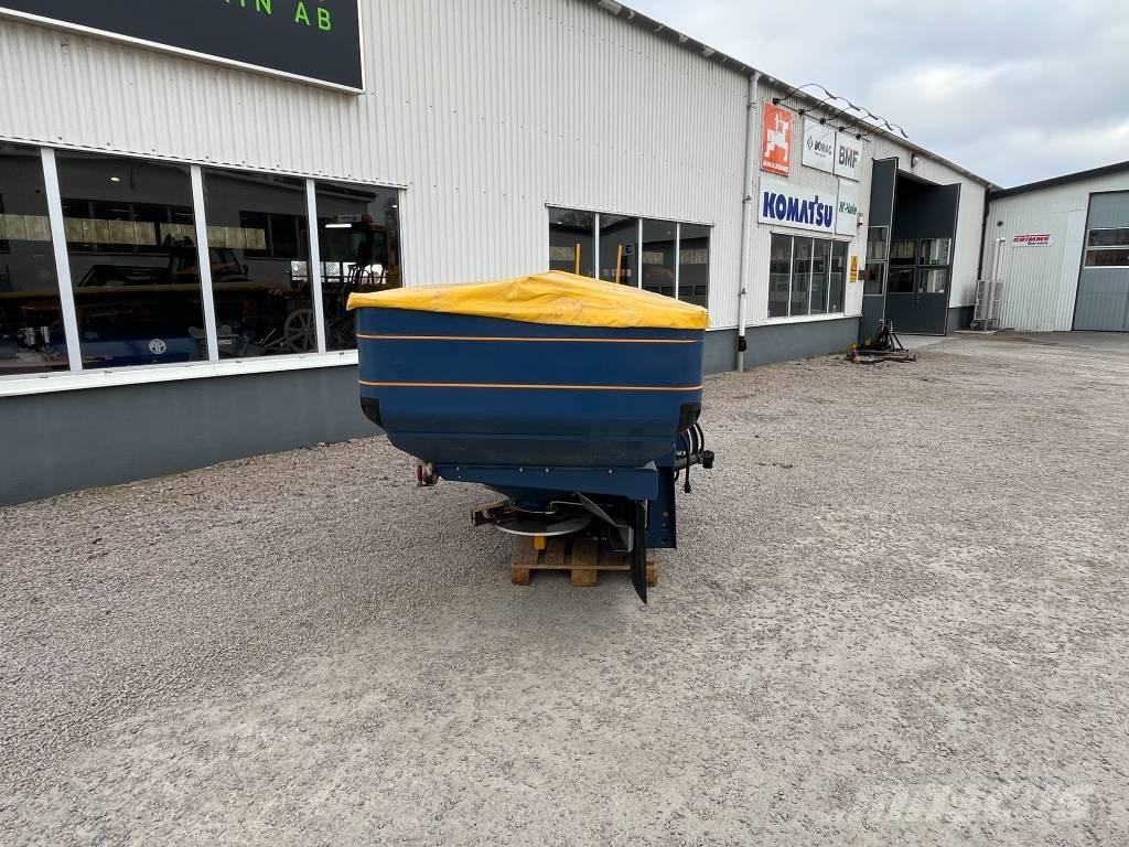 Bogballe M2W Rozrzutnik nawozów mineralnych