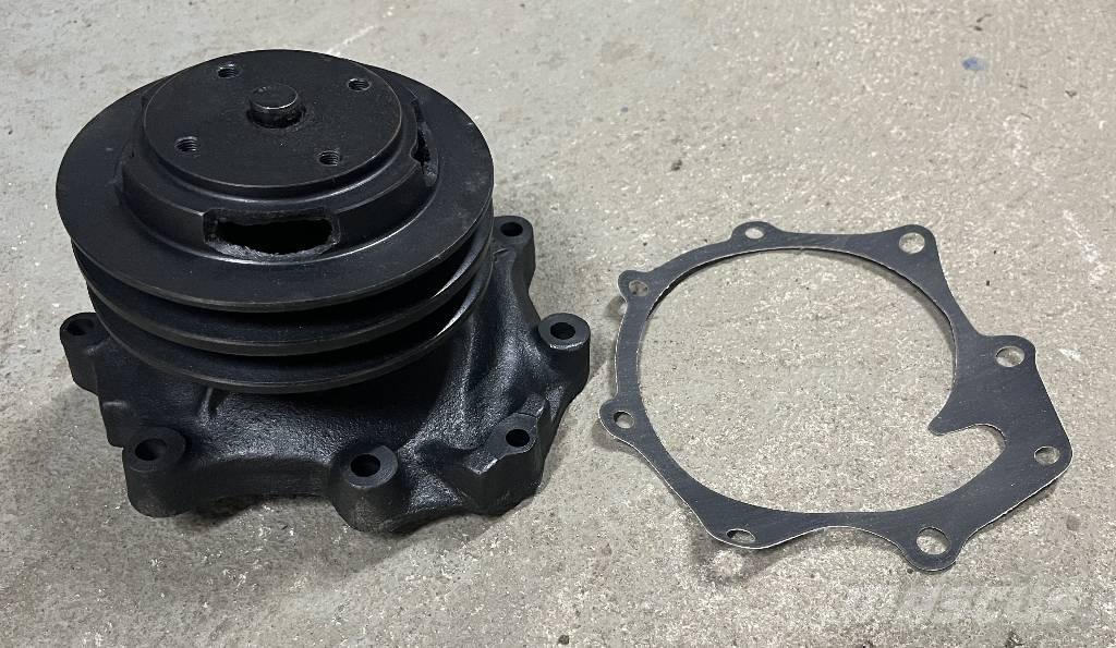 Ford Vandpumpe Silniki