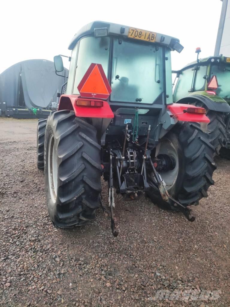 Massey Ferguson 4245 Ciągniki rolnicze