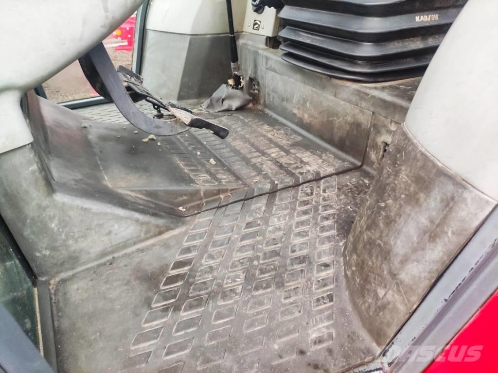 Massey Ferguson 4245 Ciągniki rolnicze