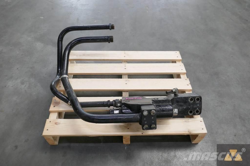 CAT 352-7143 Transport - Inne