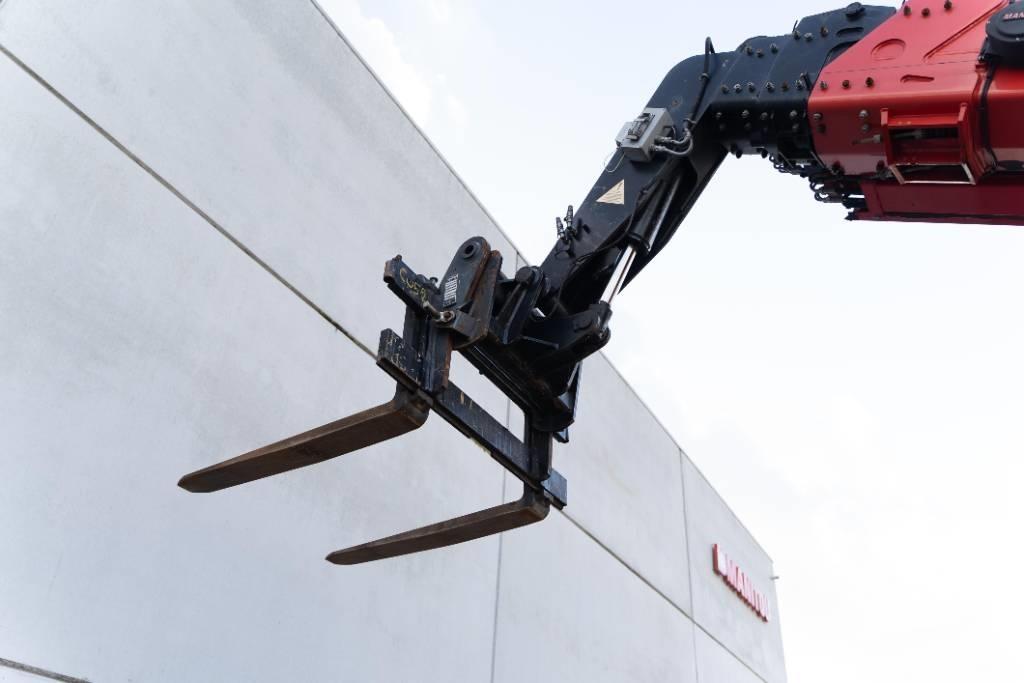 Manitou MRT 2150 Ładowarki teleskopowe