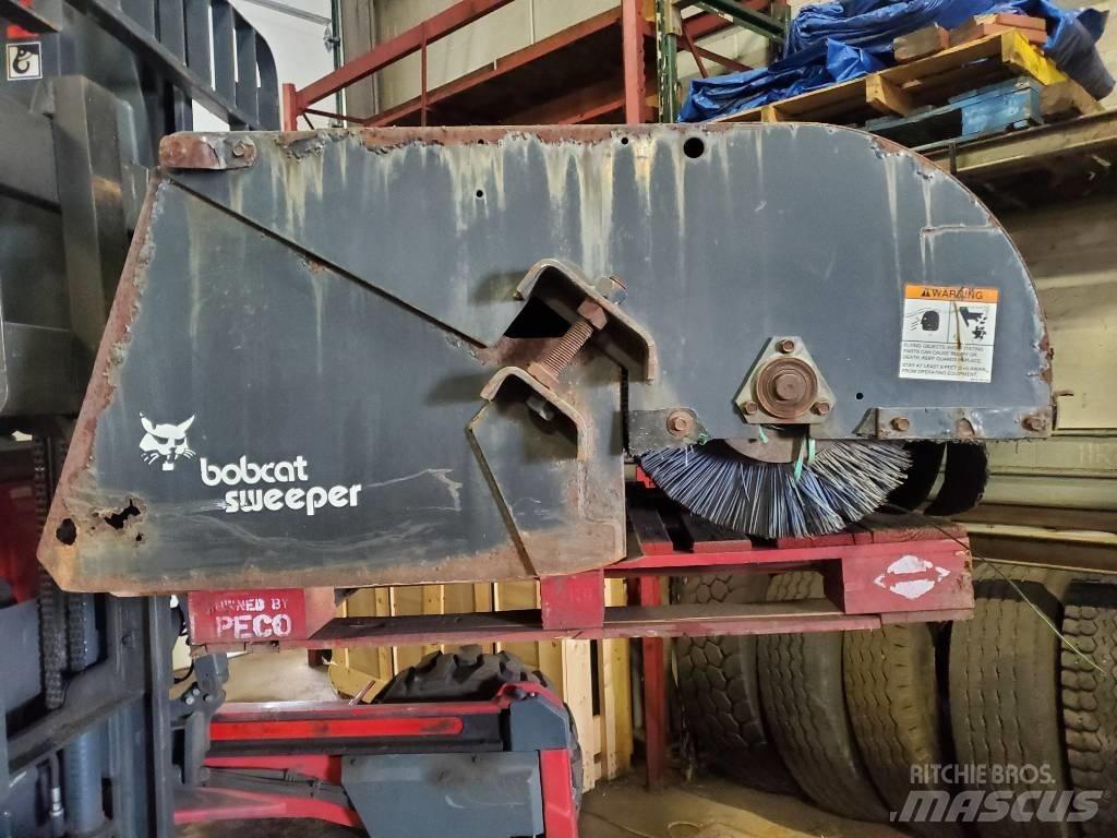 Bobcat 753G Inne akcesoria