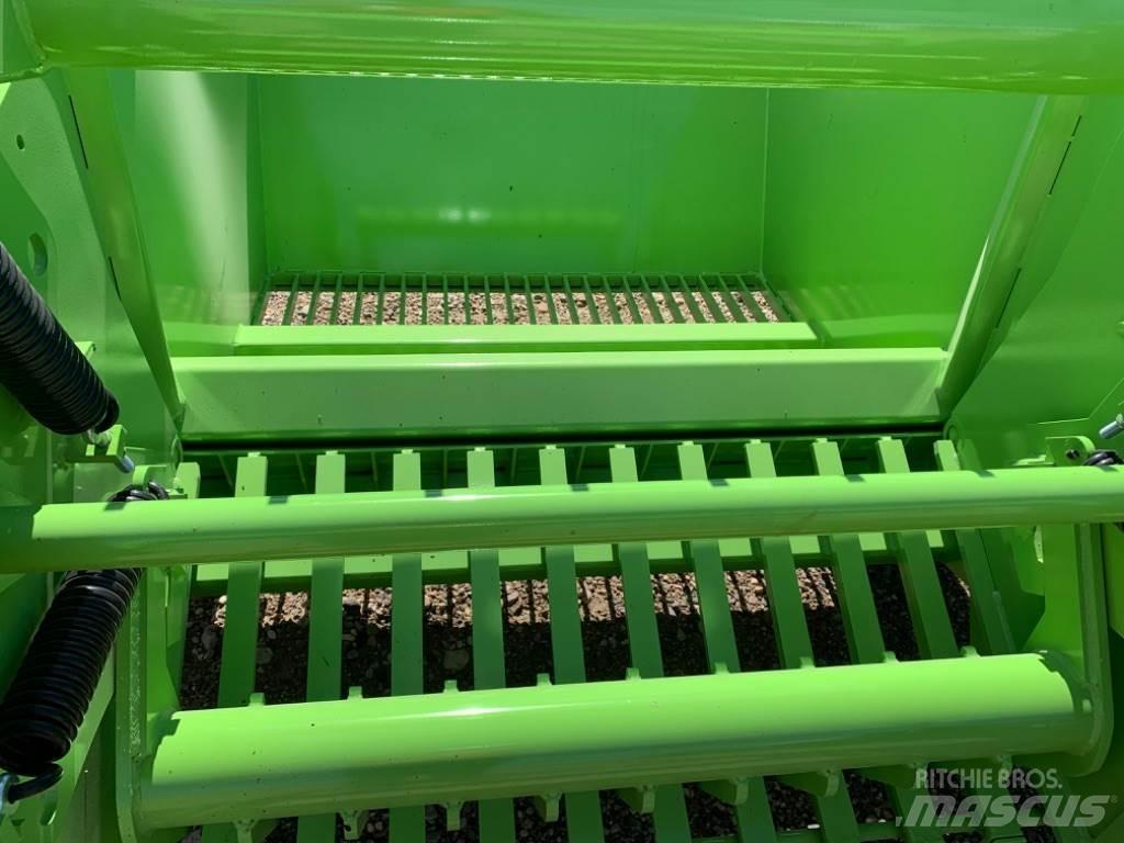 Schulte Giant 2500 Maszyny rolnicze - Inne