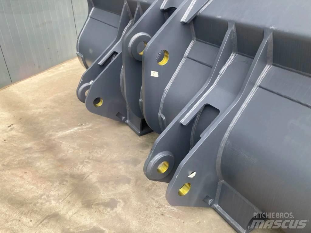 Volvo L90E Łyżki do ładowarek