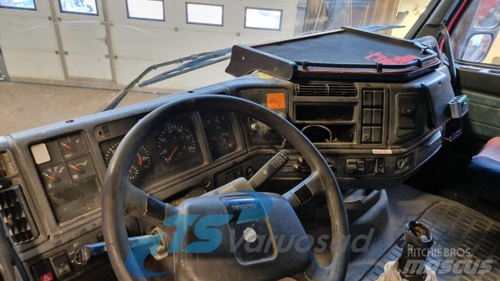 Volvo FH 12 Ciągniki siodłowe