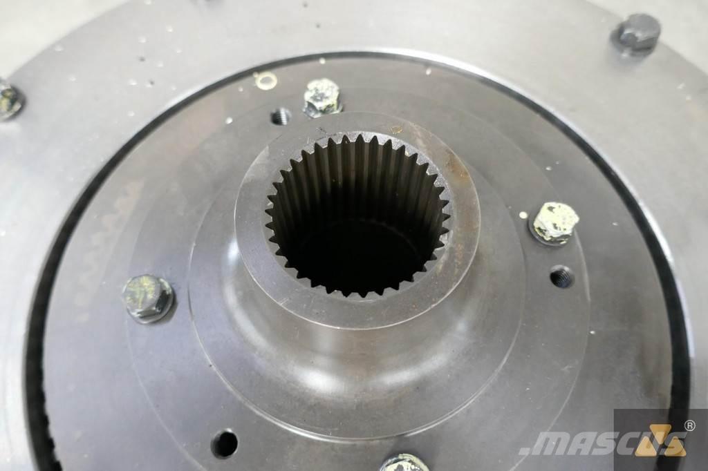 CAT 8E-1823 Transport - Inne