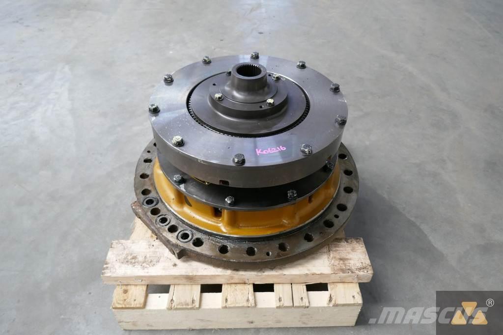 CAT 8E-1823 Transport - Inne